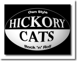 HickoryCats_Logo